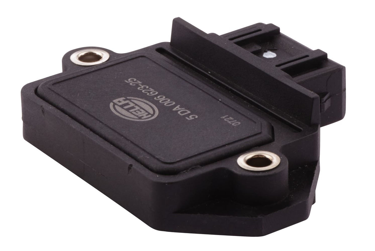 Hella Ignition Coil for Vauxhall, OEM quality, OEM 1237334, MPN 5DA 006 623-251