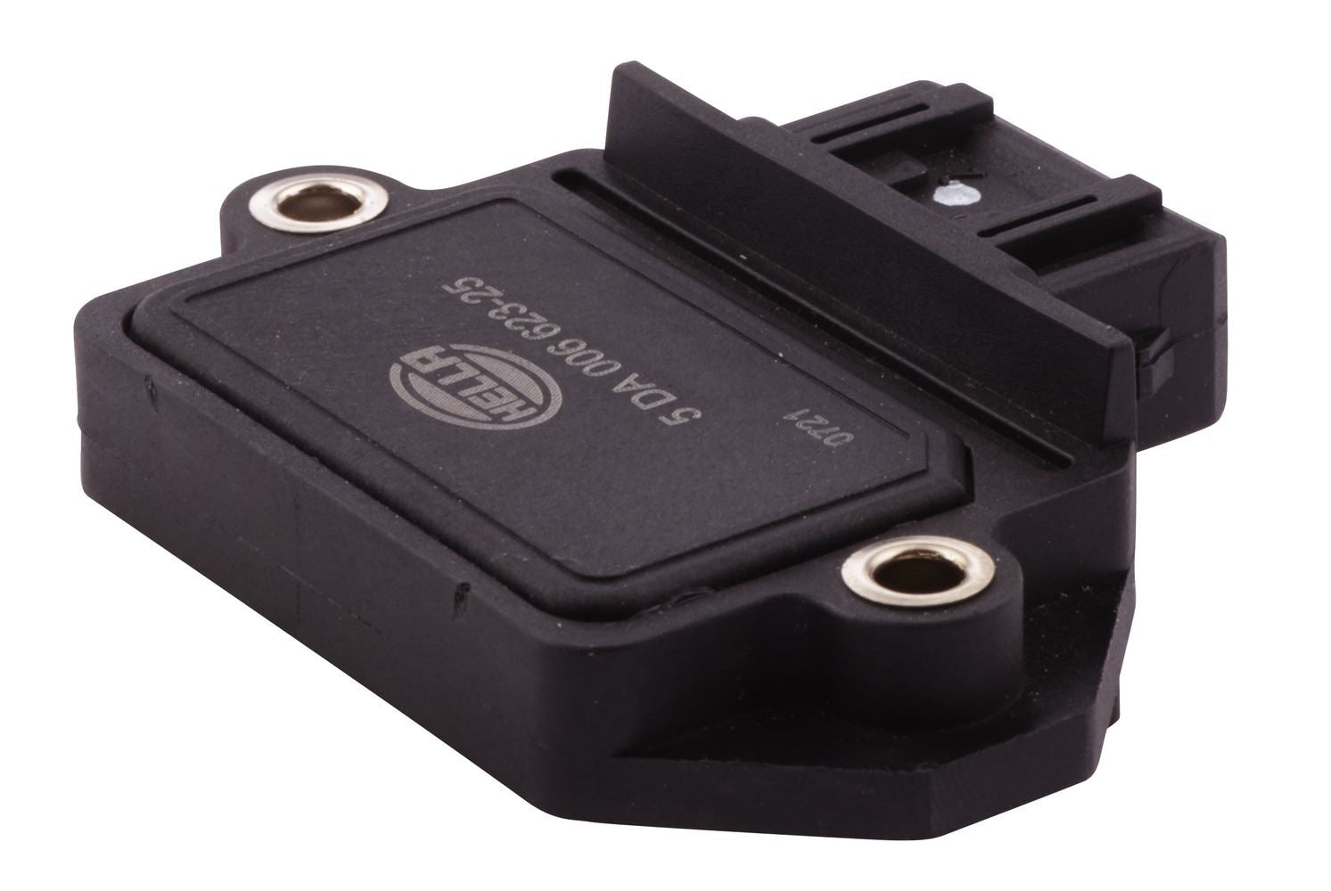 Hella Ignition Coil for Vauxhall, OEM quality, OEM 1237334, MPN 5DA 006 623-251