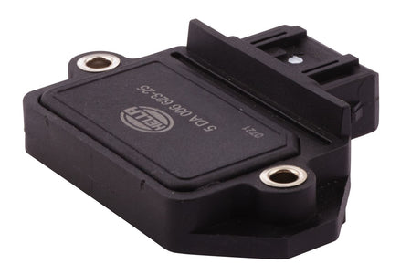 Hella Ignition Coil for Vauxhall, OEM quality, OEM 1237334, MPN 5DA 006 623-251