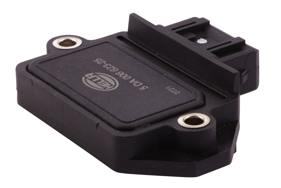 Hella Ignition Coil for Vauxhall, OEM quality, OEM 1237334, MPN 5DA 006 623-251