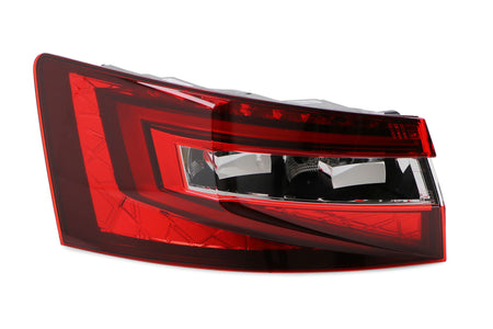Hella LED Left Rear Light for Skoda, OEM quality, OEM 3V5945207 - View 3