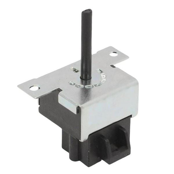 Blower Motor Switch - for Chevrolet - OEM 15817919 | Eurowagens - View 2