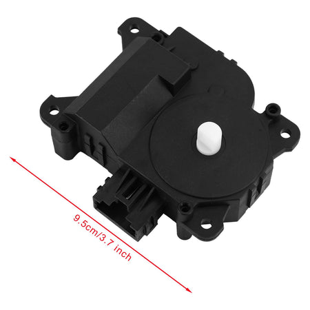 HVAC Damper Actuator - for Toyota - OEM 8710606060 | Eurowagens - View 4