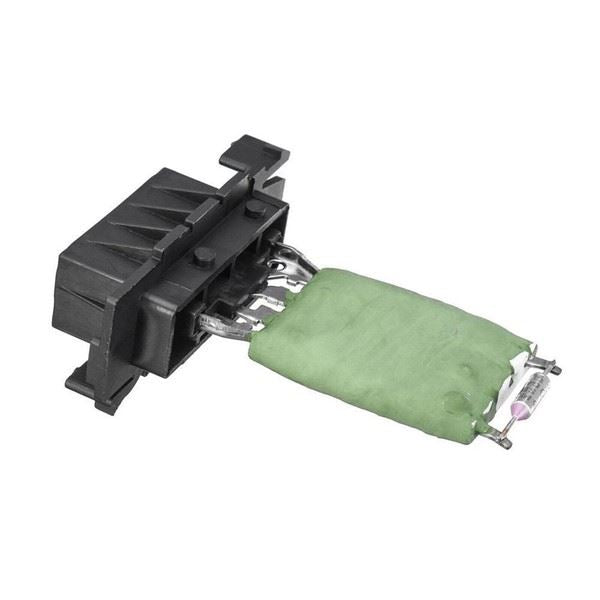 Heater Blower Motor Resistor - for Citroen - OEM 3.94INCHX2.76INCHX1.18INCH | Eurowagens - View 6