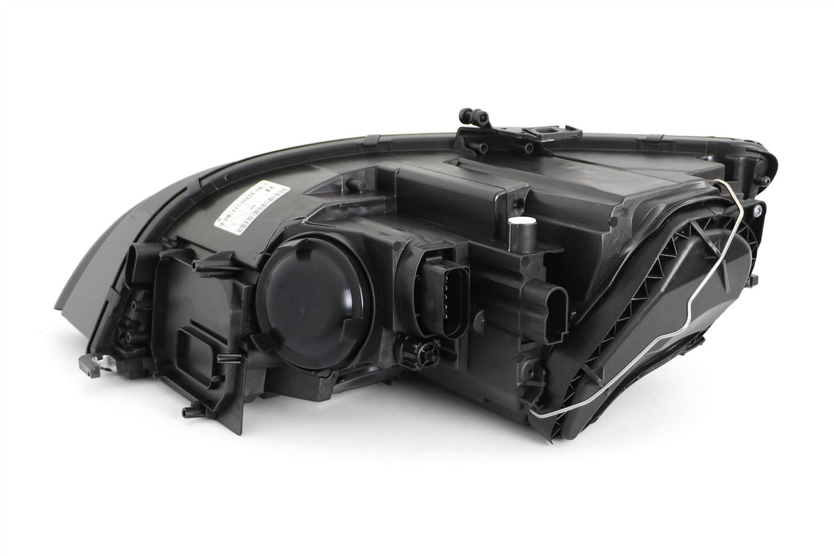 Audi TT Right Headlight, Magneti Marelli OEM, OEM 8J0941004N - View 11