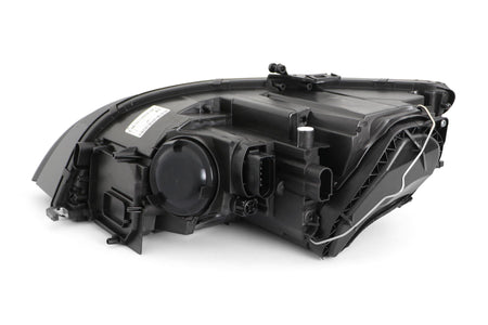 Audi TT Right Headlight, Magneti Marelli OEM, OEM 8J0941004N - View 11