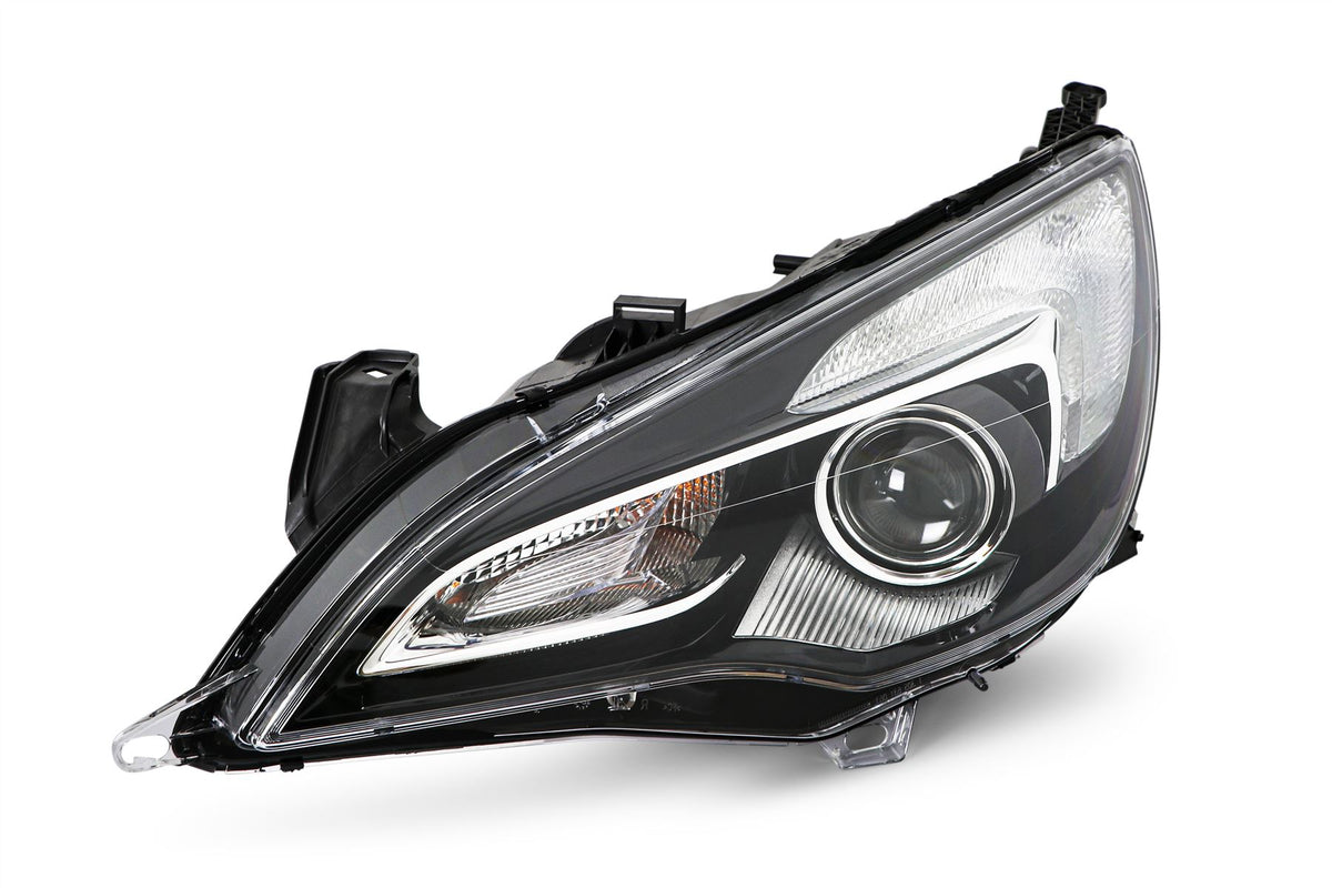 Magneti Marelli Left Headlight for Vauxhall, OEM quality, OEM 13281282 - View 9