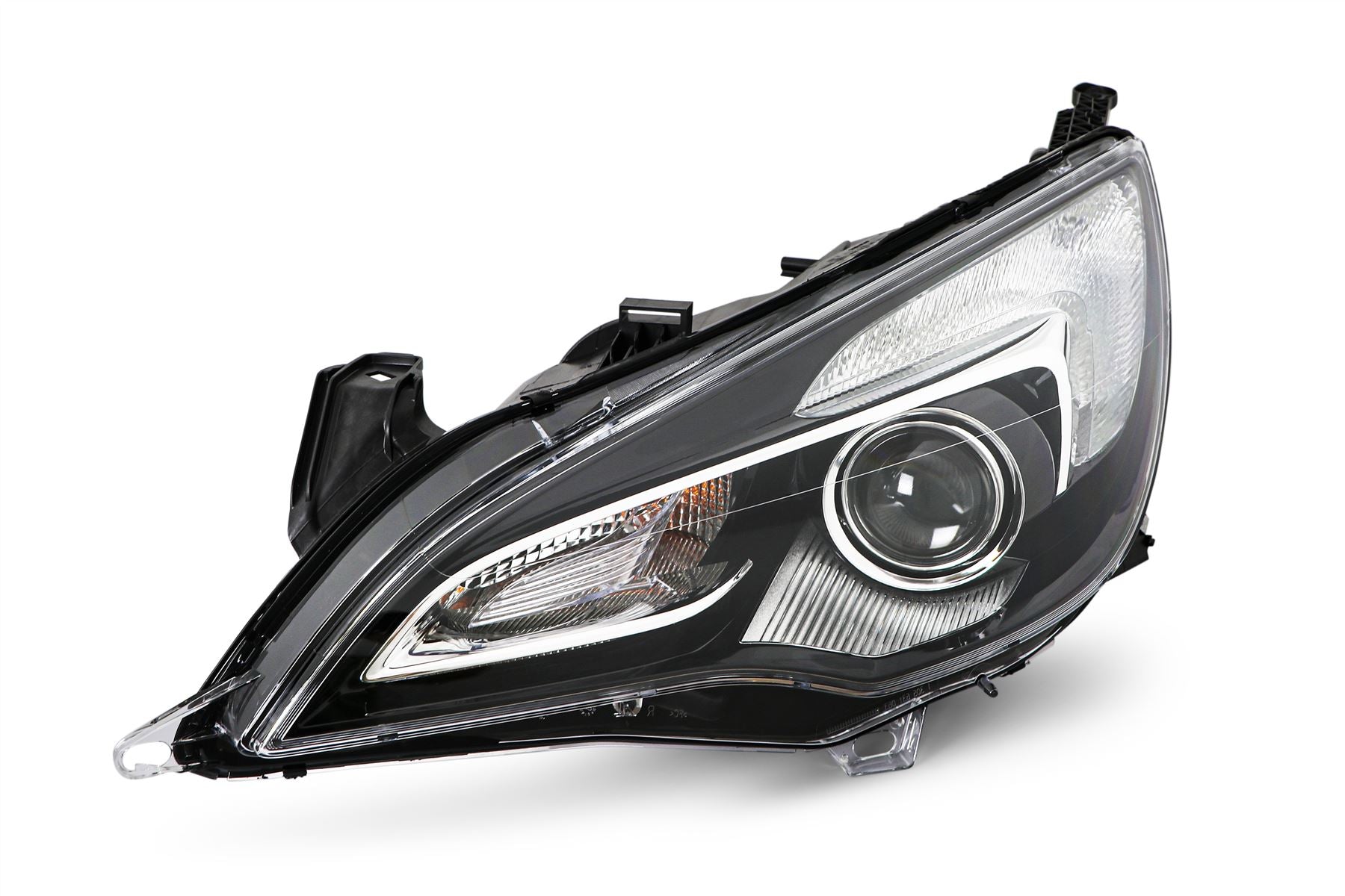 Magneti Marelli Left Headlight for Vauxhall, OEM quality, OEM 13281282 - View 9
