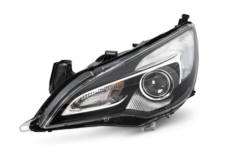 Magneti Marelli Left Headlight for Vauxhall, OEM quality, OEM 13281282 - View 9
