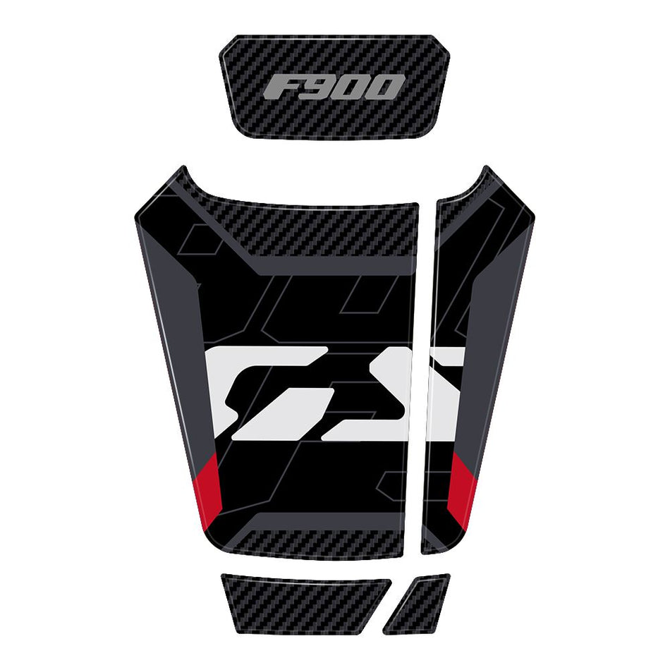 3D Resin Tank Pad Decal - for BMW | Eurowagens