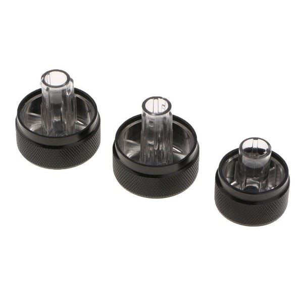 Air Conditioning Control Knob - for Volkswagen | Eurowagens