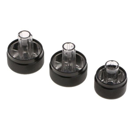 Air Conditioning Control Knob - for Volkswagen | Eurowagens