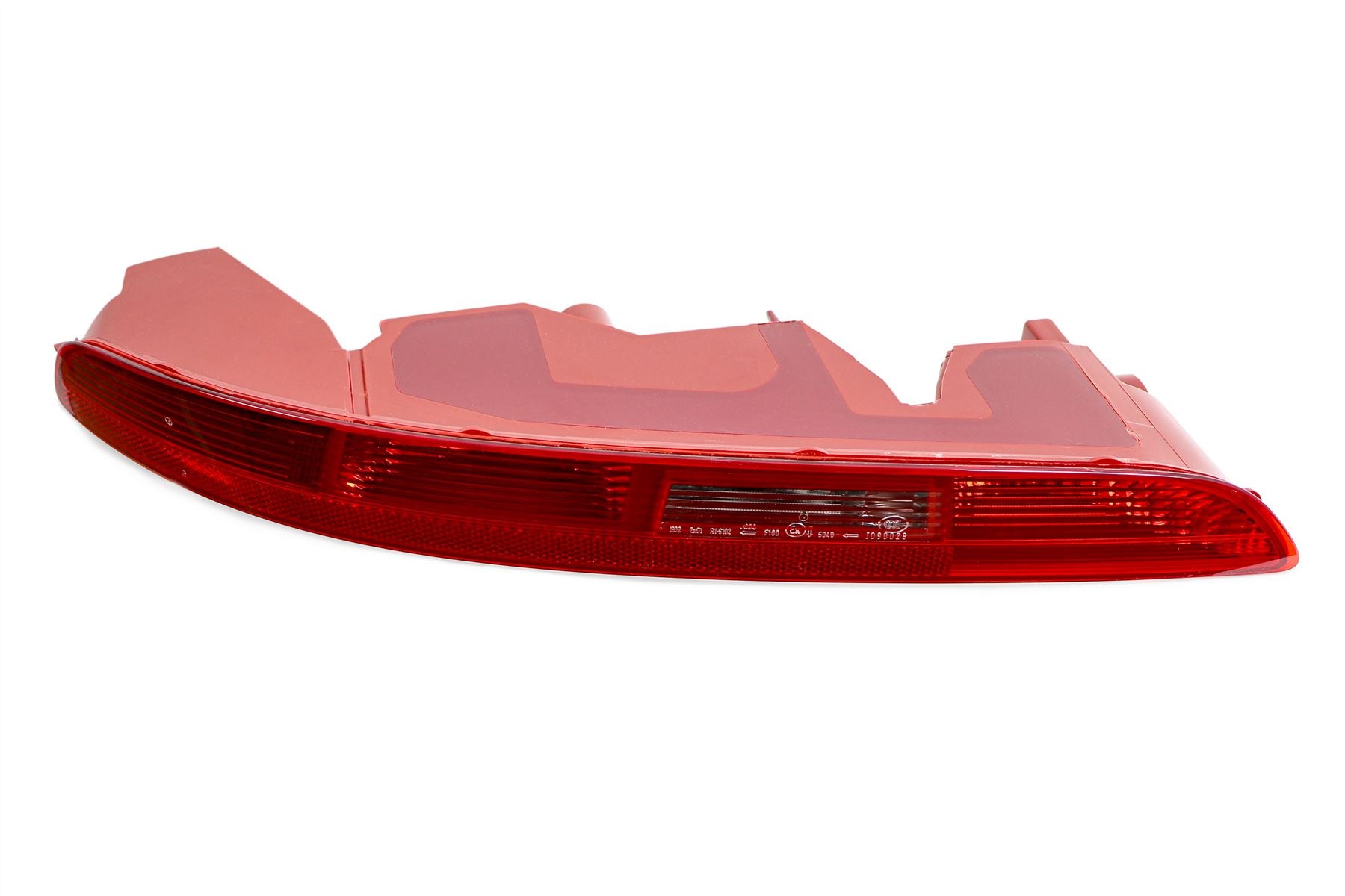 Audi Q3 Left Rear Light, Magneti Marelli OEM, OEM 8R0945095 - View 2