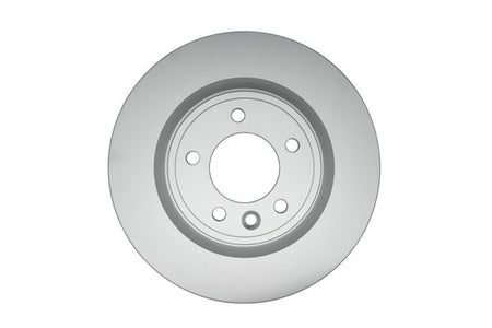 Land Rover Range Rover IV Brake Disc, Hella OEM, OEM LR084067 - View 2
