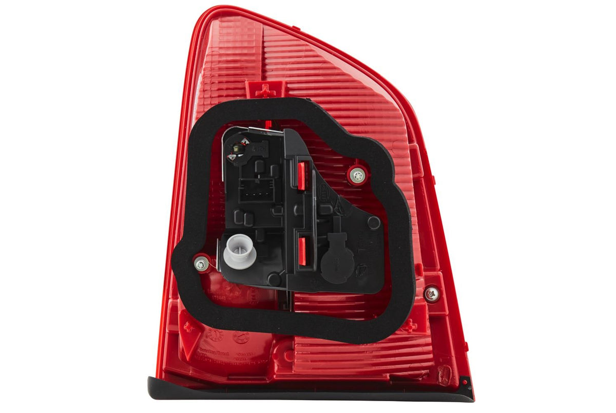 Volkswagen Touran Left Rear Light, Hella OEM, OEM 1T0 945 093 - View 4