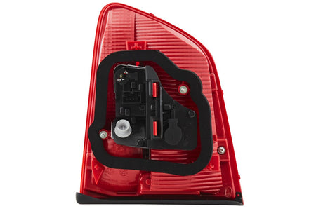 Volkswagen Touran Left Rear Light, Hella OEM, OEM 1T0 945 093 - View 4