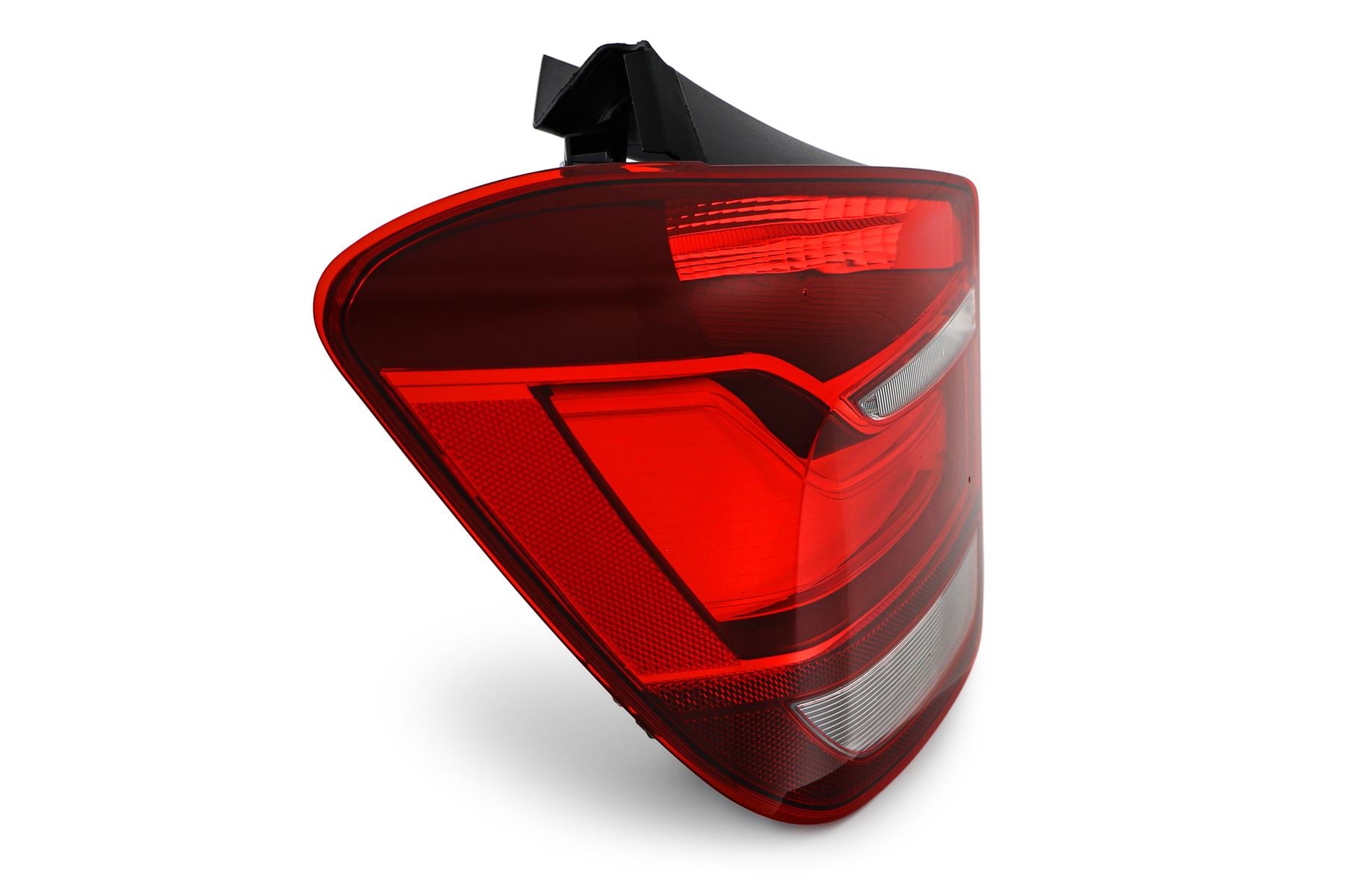 BMW 1 Series F20 F21 Left Rear Light, Valeo OEM, OEM 63217241543 - View 8