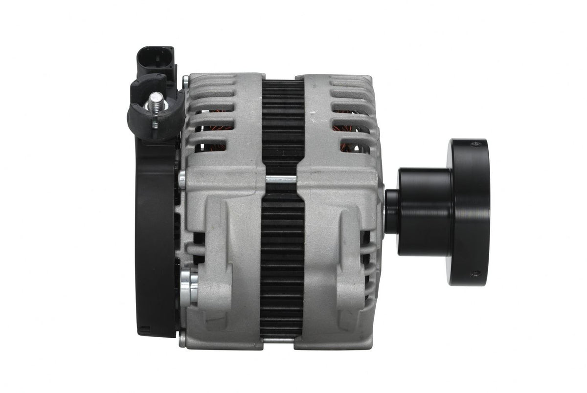Hella Alternator for Ford, OEM quality, OEM 1 420 871 - View 2