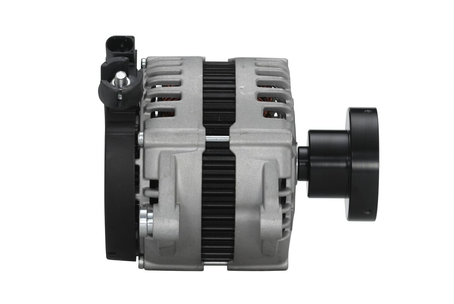 Hella Alternator for Ford, OEM quality, OEM 1 420 871 - View 2
