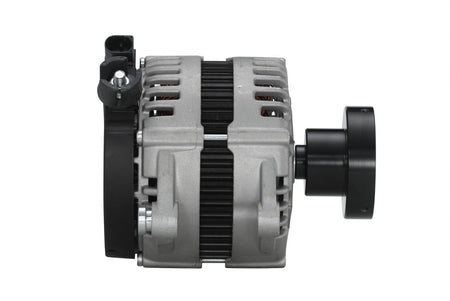 Hella Alternator for Ford, OEM quality, OEM 1 420 871 - View 2