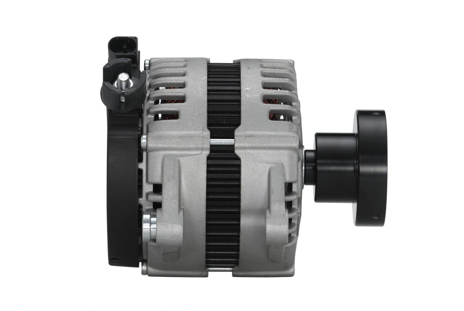 Hella Alternator for Ford, OEM quality, OEM 1 420 871 - View 2