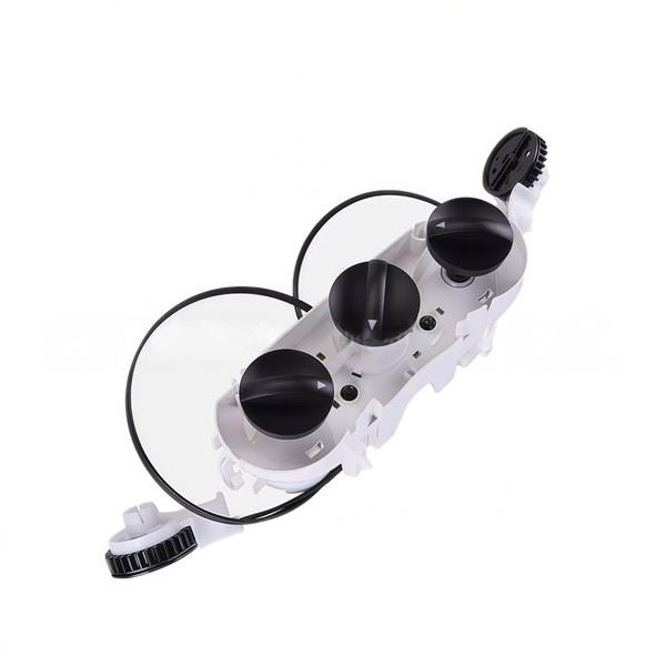 Air Conditioning Switch - for Toyota - OEM 55900-0K011 | Eurowagens