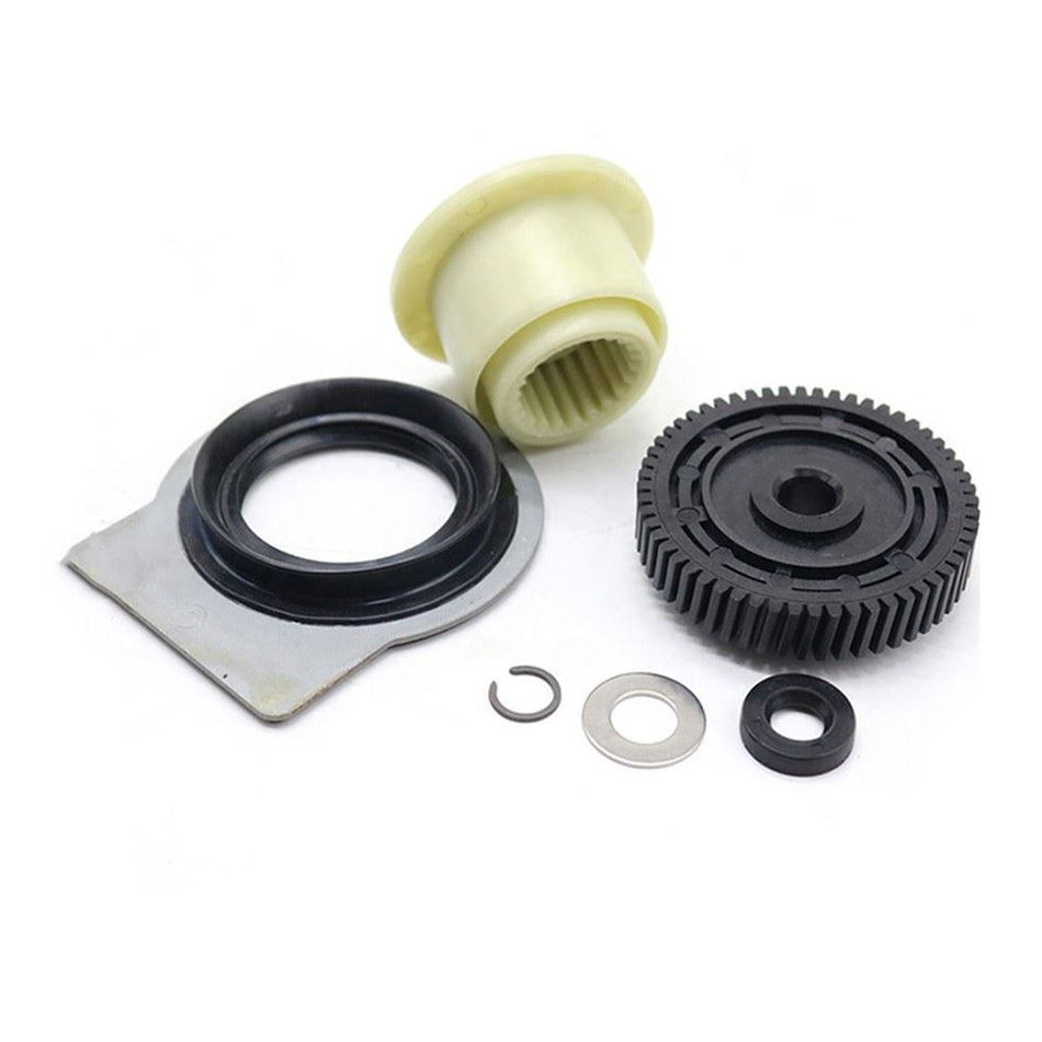 Transfer Case Actuator Motor Repair Kit - for BMW - OEM 27102413711 | Eurowagens - View 8