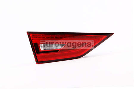 Audi A3 Left Rear Light, Magneti Marelli OEM, OEM 8V5945093A - View 3