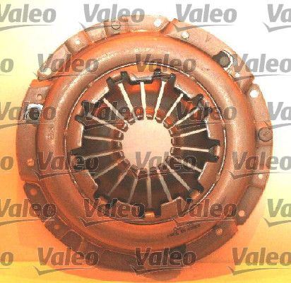 Valeo Clutch Kit for Daewoo, OEM quality, OEM DAEWKE06 - View 3