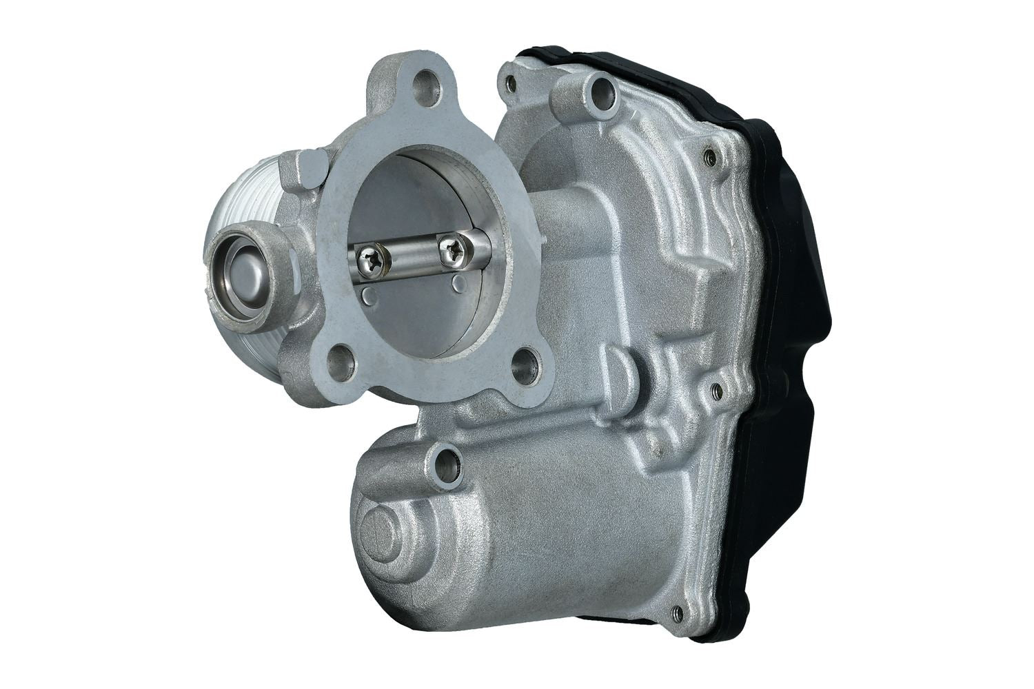 Hella EGR Valve for Seat, Skoda & more, OEM quality, OEM 04L 131 501 C, MPN 6NU 014 864-991