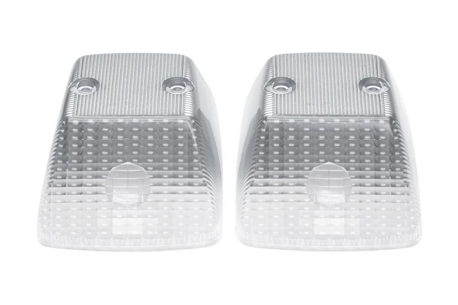 Front Indicator Set - for Mercedes-Benz - OEM A0008207221CAL | Eurowagens