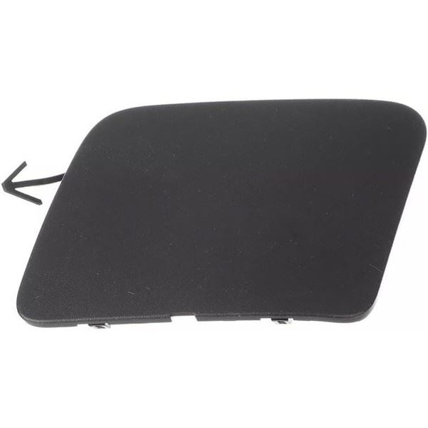 Tow Hook Cover Cap Front - for Nissan | Eurowagens