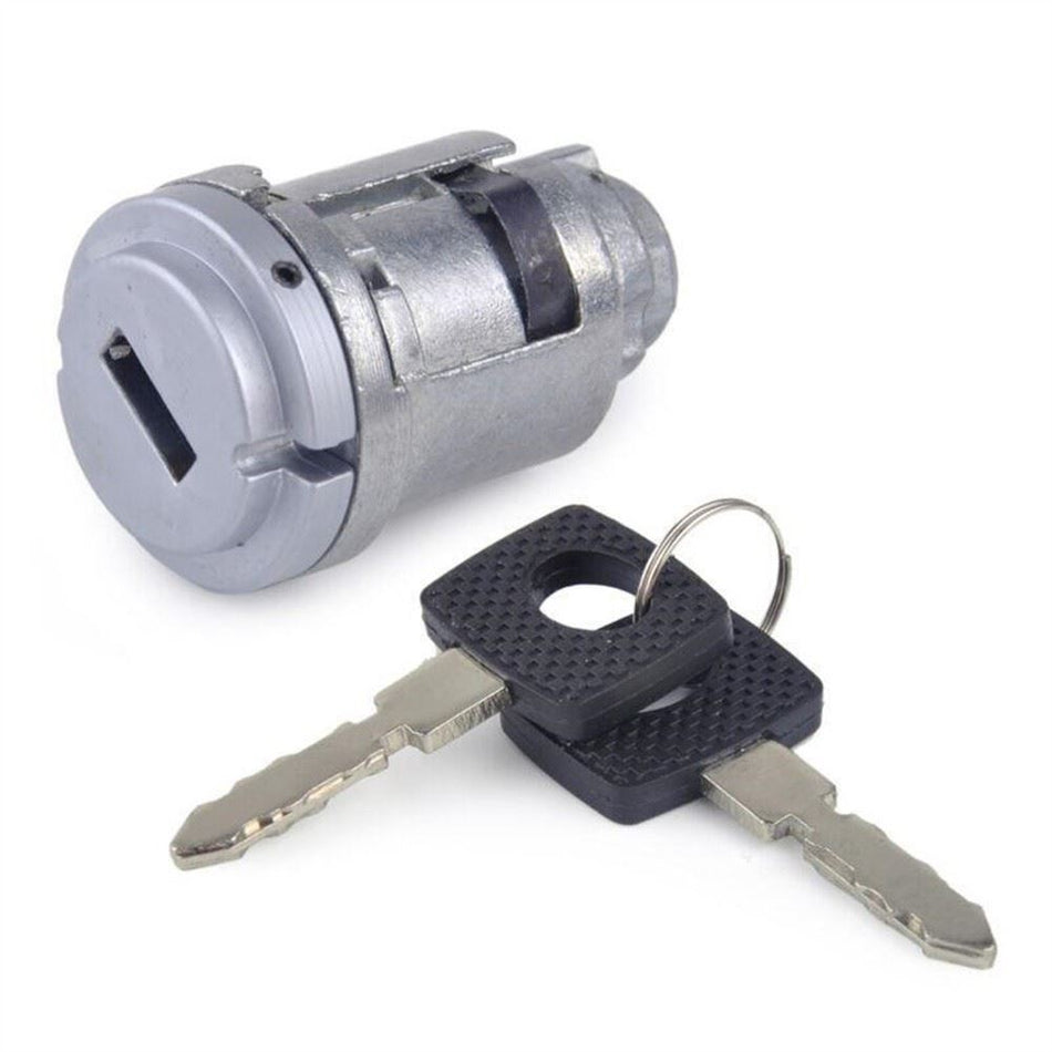 Ignition Lock Switch with Key - for Mercedes-Benz - OEM 1264600304 | Eurowagens - View 3