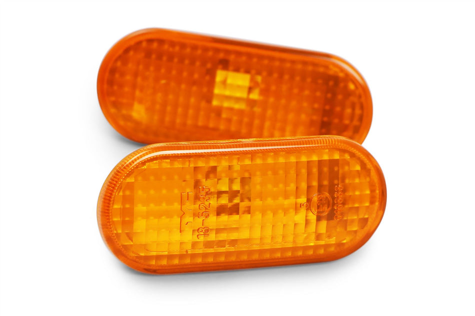 Side Indicator Set - for Volkswagen - OEM 18-5235-01-2 | Eurowagens