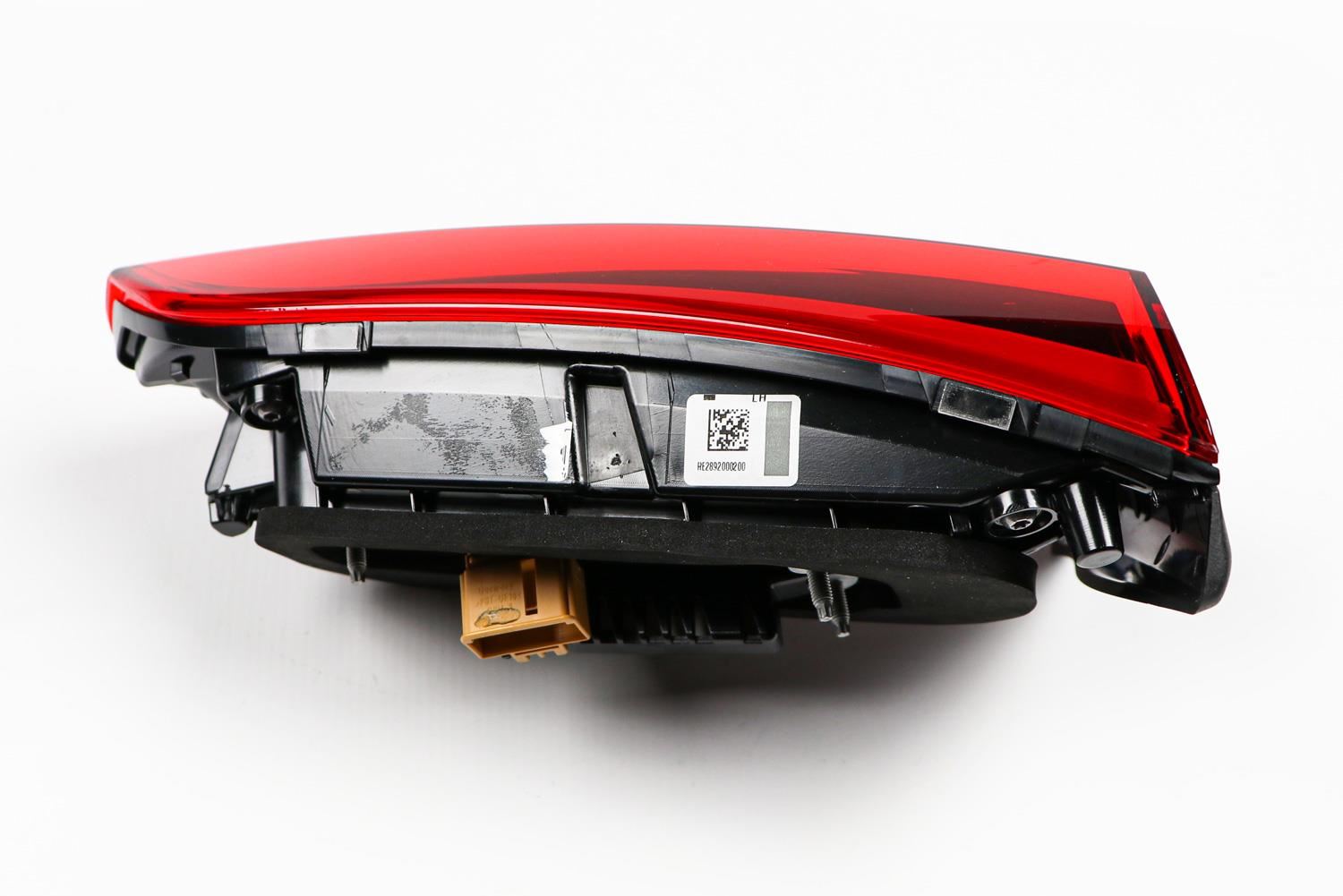 Volkswagen T-Roc Left Rear Light, Magneti Marelli OEM, OEM 2GA945095A - View 2