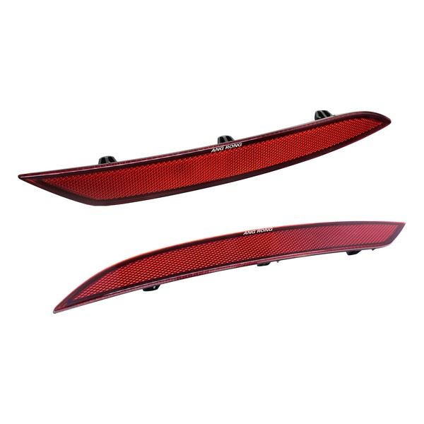 Bumper Reflector Rear - for VW - OEM 5775929 | Eurowagens - View 4