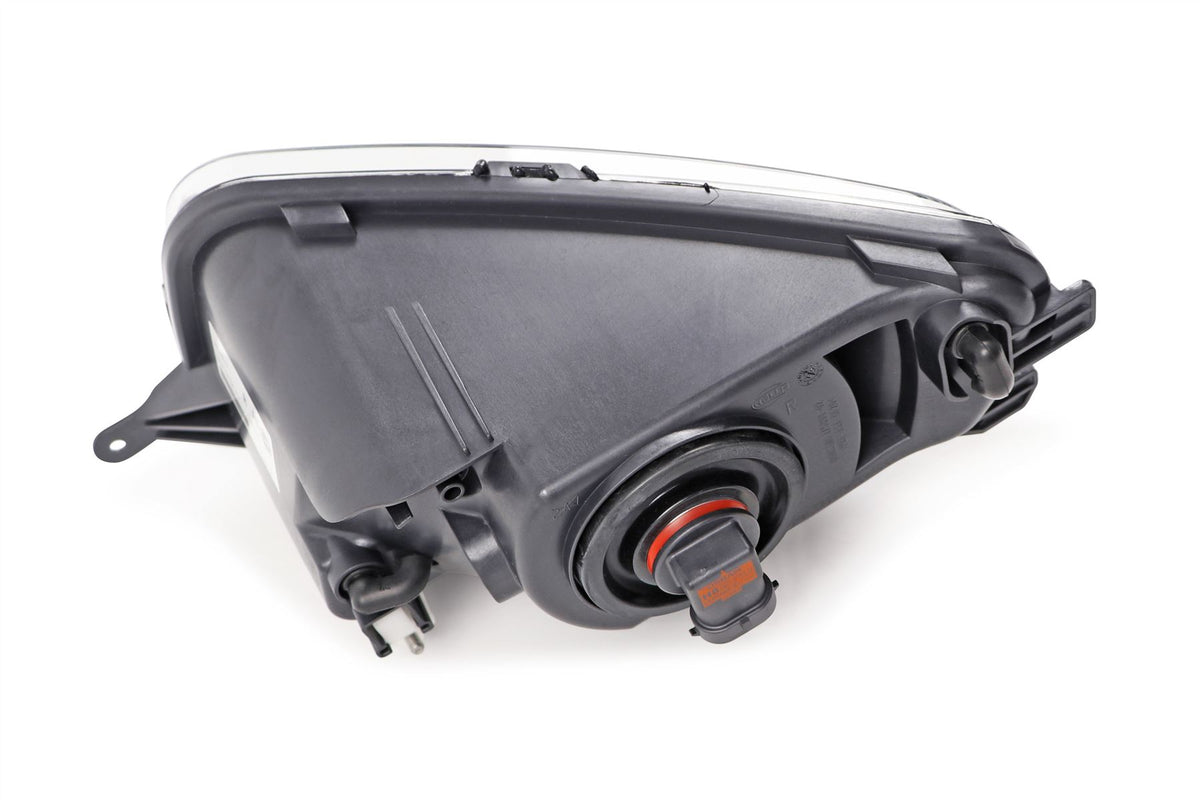 Volkswagen Sharan Right Front Fog Light, Hella OEM, OEM 7N0941700 - View 5