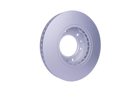 Hella Brake Disc for FORD & Mazda, OEM quality, OEM 1727183 - View 3