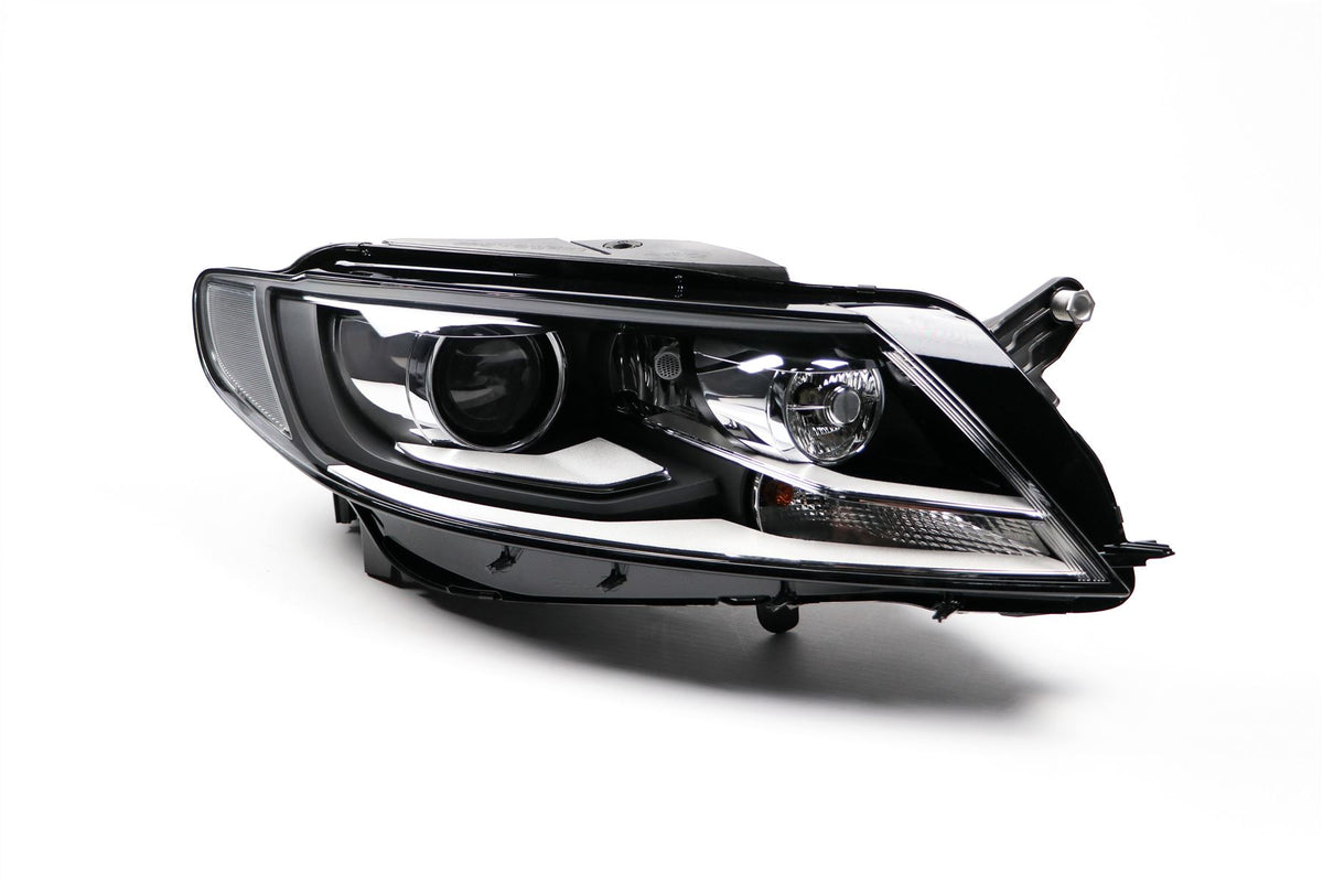 Volkswagen CC Right Headlight, Magneti Marelli OEM, OEM 3C8941032B, MPN MHL7771