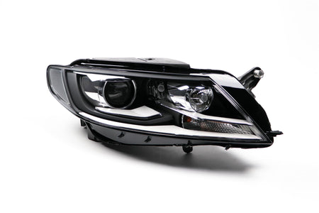 Volkswagen CC Right Headlight, Magneti Marelli OEM, OEM 3C8941032B, MPN MHL7771