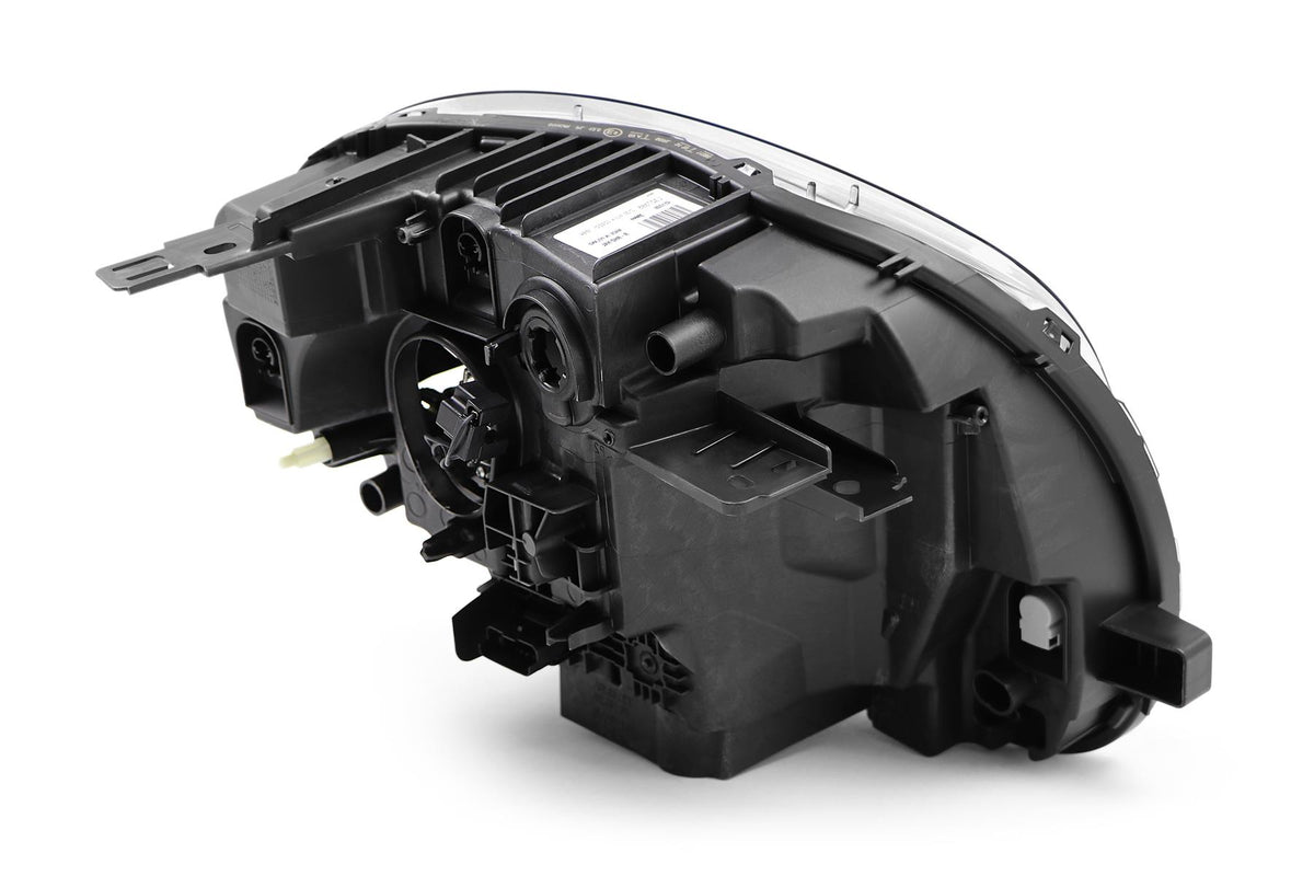 Smart Two Left Headlight, Valeo OEM, OEM A4539067302 - View 2