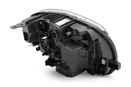 Smart Two Left Headlight, Valeo OEM, OEM A4539067302 - View 2