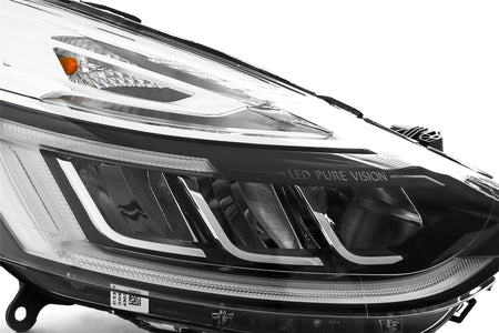 Renault Clio MK4 Right Headlight, Magneti Marelli OEM, OEM 260105517R - View 10