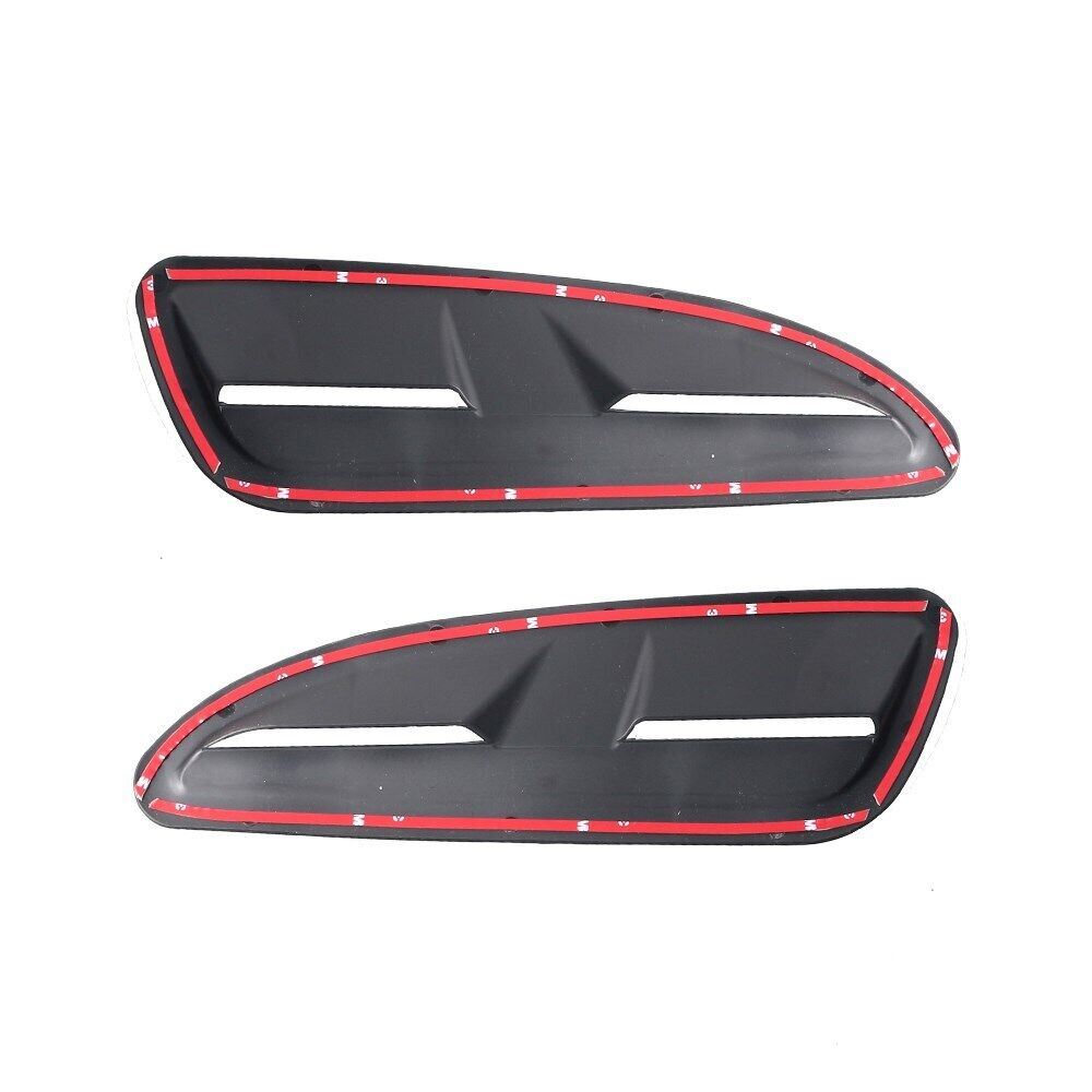 Bonnet Vent Cover - for Audi, Honda & more | Eurowagens - View 10