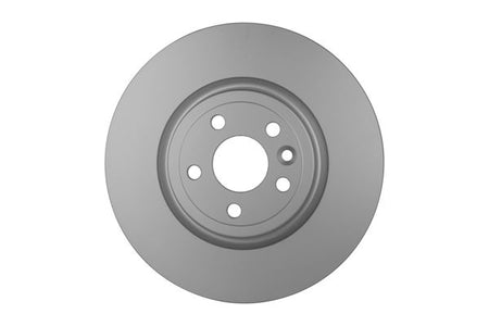 Hella Brake Disc for Land Rover, Jaguar & more, OEM quality, OEM LR090684 - View 3