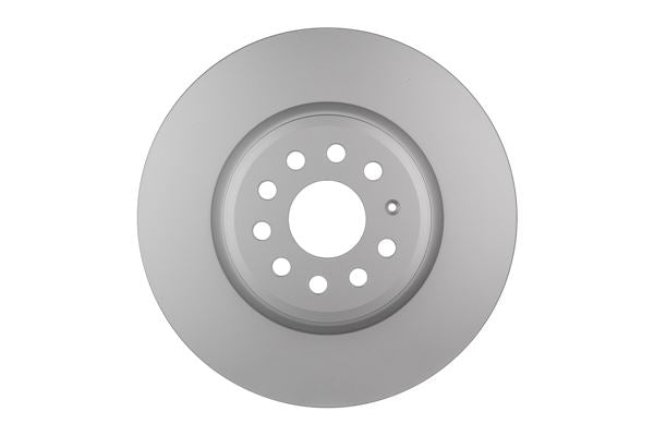 Volkswagen ID.3 Brake Disc, Hella OEM, OEM 1EA615301 - View 3