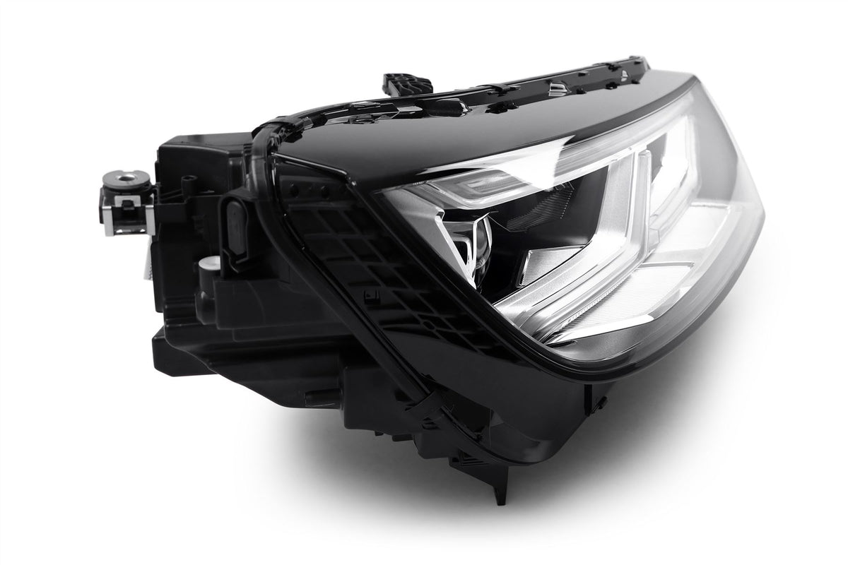 Audi Q5 Right Headlight, Magneti Marelli OEM, OEM 80A941034A - View 4