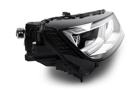 Audi Q5 Right Headlight, Magneti Marelli OEM, OEM 80A941034A - View 4