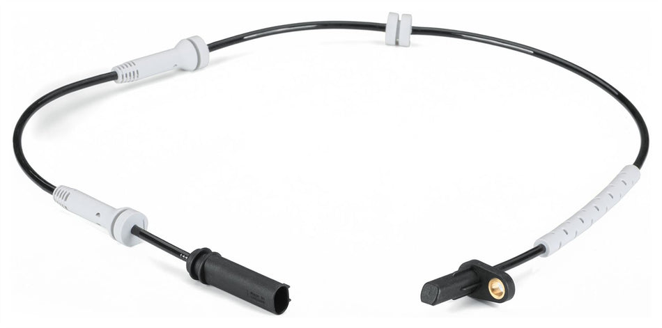 Hella ABS Wheel Speed Sensor for BMW, OEM quality, OEM 34 52 6 869 321, MPN 6PU 012 806-601