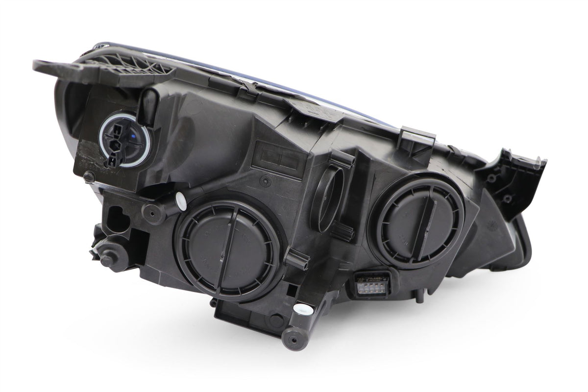 Magneti Marelli Left Headlight for Vauxhall, OEM quality, OEM 13281282 - View 5
